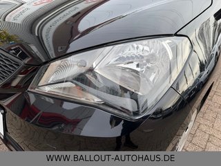 Seat Mii I-Tech*2.HAND*KLIMA*TÜV/AU NEU*SOUND*EURO6* - foto 6