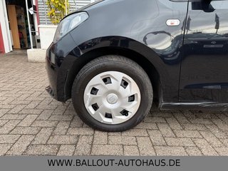 Seat Mii I-Tech*2.HAND*KLIMA*TÜV/AU NEU*SOUND*EURO6* - foto 7