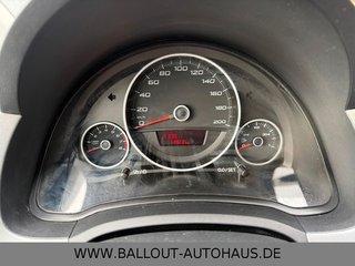 Seat Mii I-Tech*2.HAND*KLIMA*TÜV/AU NEU*SOUND*EURO6* - foto 8