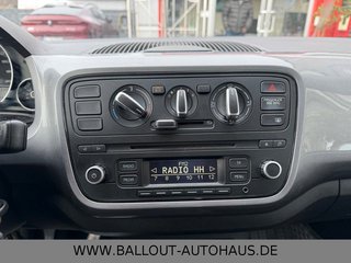 Seat Mii I-Tech*2.HAND*KLIMA*TÜV/AU NEU*SOUND*EURO6* - foto 9