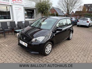 Seat Mii I-Tech*2.HAND*KLIMA*TÜV/AU NEU*SOUND*EURO6* - foto 12