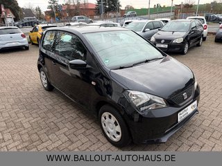 Seat Mii I-Tech*2.HAND*KLIMA*TÜV/AU NEU*SOUND*EURO6* - foto 13