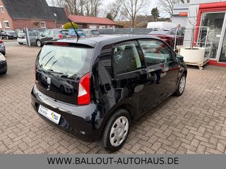 Seat Mii I-Tech*2.HAND*KLIMA*TÜV/AU NEU*SOUND*EURO6* - foto 5