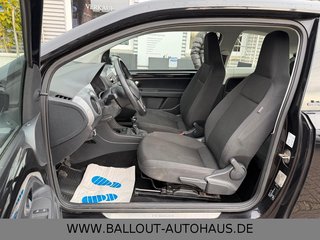 Seat Mii I-Tech*2.HAND*KLIMA*TÜV/AU NEU*SOUND*EURO6* - foto 8