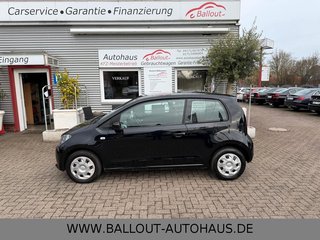 Seat Mii Gebrauchtwagen Kaufen