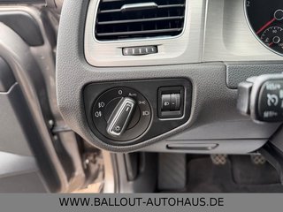 Volkswagen Golf VII Lim.1.HAND*KLIMA*TEMPO*SHZ*XENON*KAMERA - bilder 1