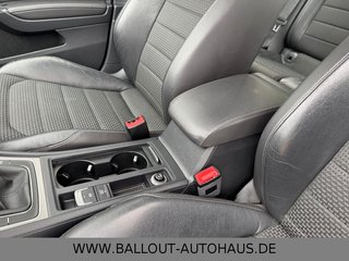 Volkswagen Golf VII Lim.1.HAND*KLIMA*TEMPO*SHZ*XENON*KAMERA - bilder 2