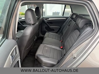 Volkswagen Golf VII Lim.1.HAND*KLIMA*TEMPO*SHZ*XENON*KAMERA - bilder 4