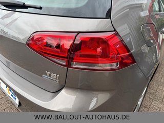 Volkswagen Golf VII Lim.1.HAND*KLIMA*TEMPO*SHZ*XENON*KAMERA - bilder 7