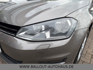 Volkswagen Golf VII Lim.1.HAND*KLIMA*TEMPO*SHZ*XENON*KAMERA - bilder 10