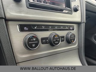 Volkswagen Golf VII Lim.1.HAND*KLIMA*TEMPO*SHZ*XENON*KAMERA - bilder 14