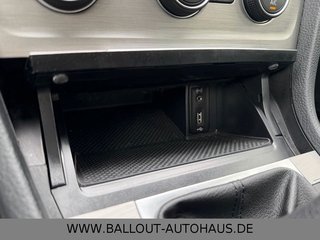 Volkswagen Golf VII Lim.1.HAND*KLIMA*TEMPO*SHZ*XENON*KAMERA - bilder 15