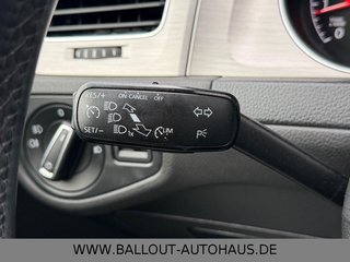 Volkswagen Golf VII Lim.1.HAND*KLIMA*TEMPO*SHZ*XENON*KAMERA - bilder 18