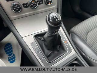 Volkswagen Golf VII Lim.1.HAND*KLIMA*TEMPO*SHZ*XENON*KAMERA - bilder 20