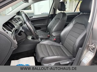Volkswagen Golf VII Lim.1.HAND*KLIMA*TEMPO*SHZ*XENON*KAMERA - bilder 22
