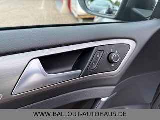Volkswagen Golf VII Lim.1.HAND*KLIMA*TEMPO*SHZ*XENON*KAMERA - bilder 9