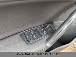 Volkswagen Golf VII Lim.1.HAND*KLIMA*TEMPO*SHZ*XENON*KAMERA - bilder 10