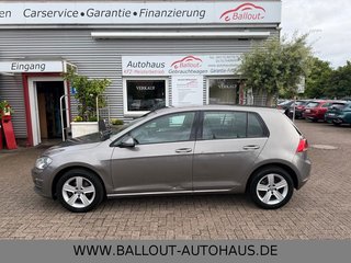 Volkswagen Golf Gebrauchtwagen Kaufen