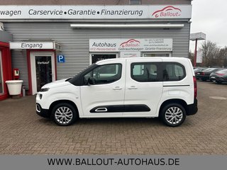 Citroën Berlingo Used vehicle for sale
