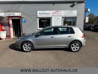 Volkswagen Golf Gebrauchtwagen Kaufen