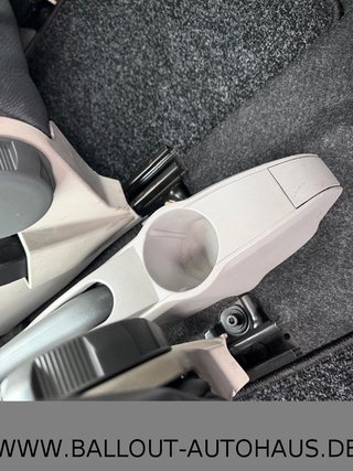 Fiat Panda 1.2 8V Dynamic*1.HAND*KLIMA*SHZ*TÜV/AU NEU - foto 2