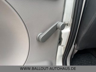 Fiat Panda 1.2 8V Dynamic*1.HAND*KLIMA*SHZ*TÜV/AU NEU - foto 4