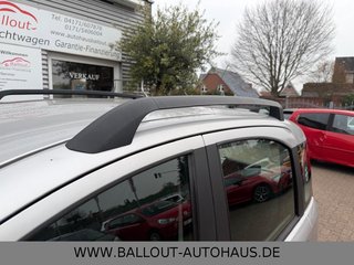 Fiat Panda 1.2 8V Dynamic*1.HAND*KLIMA*SHZ*TÜV/AU NEU - foto 10