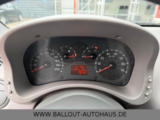 Fiat Panda 1.2 8V Dynamic*1.HAND*KLIMA*SHZ*TÜV/AU NEU - foto 11