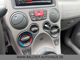 Fiat Panda 1.2 8V Dynamic*1.HAND*KLIMA*SHZ*TÜV/AU NEU - foto 12