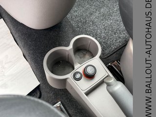 Fiat Panda 1.2 8V Dynamic*1.HAND*KLIMA*SHZ*TÜV/AU NEU - foto 13