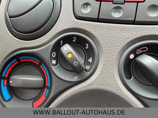 Fiat Panda 1.2 8V Dynamic*1.HAND*KLIMA*SHZ*TÜV/AU NEU - foto 14