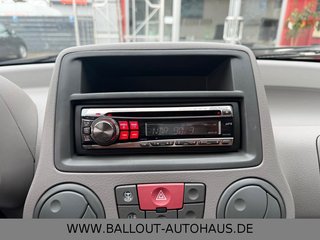 Fiat Panda 1.2 8V Dynamic*1.HAND*KLIMA*SHZ*TÜV/AU NEU - foto 16