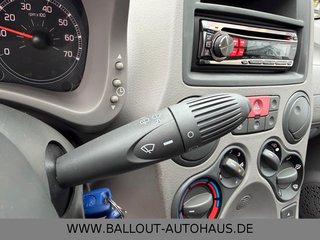 Fiat Panda 1.2 8V Dynamic*1.HAND*KLIMA*SHZ*TÜV/AU NEU - foto 17