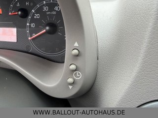 Fiat Panda 1.2 8V Dynamic*1.HAND*KLIMA*SHZ*TÜV/AU NEU - foto 19