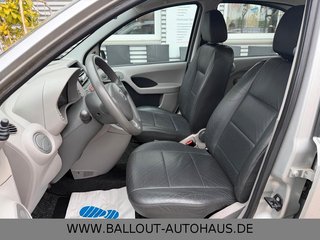 Fiat Panda 1.2 8V Dynamic*1.HAND*KLIMA*SHZ*TÜV/AU NEU - foto 9