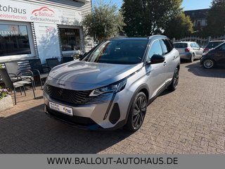 Peugeot 3008 GT*1.HAND*PANO*LED*ACC*NAVI*KAMERA*SHZ*TEMP - bilder 2