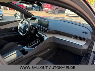 Peugeot 3008 GT*1.HAND*PANO*LED*ACC*NAVI*KAMERA*SHZ*TEMP - bilder 1