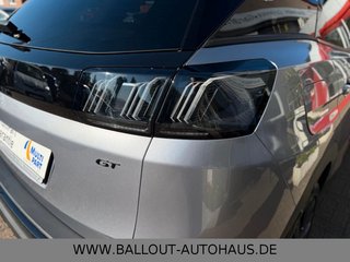 Peugeot 3008 GT*1.HAND*PANO*LED*ACC*NAVI*KAMERA*SHZ*TEMP - bilder 2