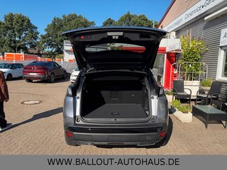 Peugeot 3008 GT*1.HAND*PANO*LED*ACC*NAVI*KAMERA*SHZ*TEMP - bilder 3