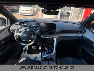 Peugeot 3008 GT*1.HAND*PANO*LED*ACC*NAVI*KAMERA*SHZ*TEMP - bilder 4