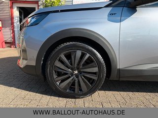 Peugeot 3008 GT*1.HAND*PANO*LED*ACC*NAVI*KAMERA*SHZ*TEMP - bilder 5