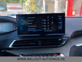 Peugeot 3008 GT*1.HAND*PANO*LED*ACC*NAVI*KAMERA*SHZ*TEMP - bilder 6
