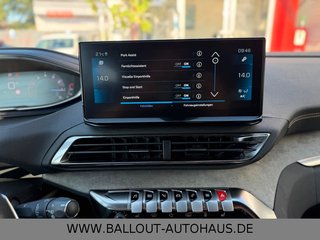 Peugeot 3008 GT*1.HAND*PANO*LED*ACC*NAVI*KAMERA*SHZ*TEMP - bilder 7
