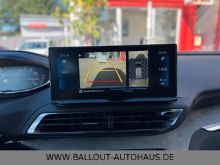 Peugeot 3008 GT*1.HAND*PANO*LED*ACC*NAVI*KAMERA*SHZ*TEMP - bilder 8
