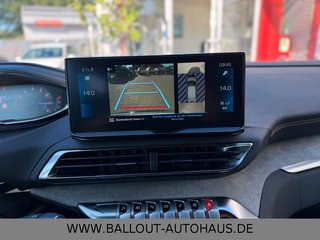 Peugeot 3008 GT*1.HAND*PANO*LED*ACC*NAVI*KAMERA*SHZ*TEMP - bilder 9