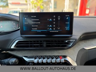 Peugeot 3008 GT*1.HAND*PANO*LED*ACC*NAVI*KAMERA*SHZ*TEMP - bilder 10
