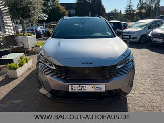 Peugeot 3008 GT*1.HAND*PANO*LED*ACC*NAVI*KAMERA*SHZ*TEMP - bilder 3
