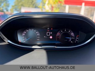 Peugeot 3008 GT*1.HAND*PANO*LED*ACC*NAVI*KAMERA*SHZ*TEMP - bilder 11