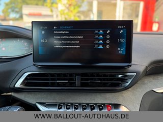 Peugeot 3008 GT*1.HAND*PANO*LED*ACC*NAVI*KAMERA*SHZ*TEMP - bilder 12