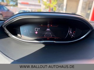 Peugeot 3008 GT*1.HAND*PANO*LED*ACC*NAVI*KAMERA*SHZ*TEMP - bilder 13